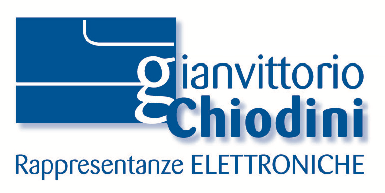 Gianvittorio Chiodini Rappresentanze Elettriche